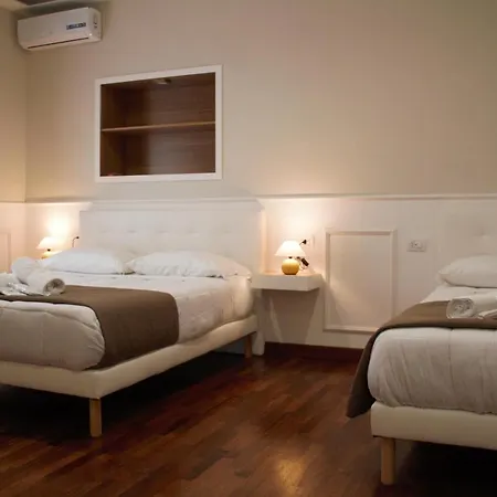 Mamo Al Museo נאפולי