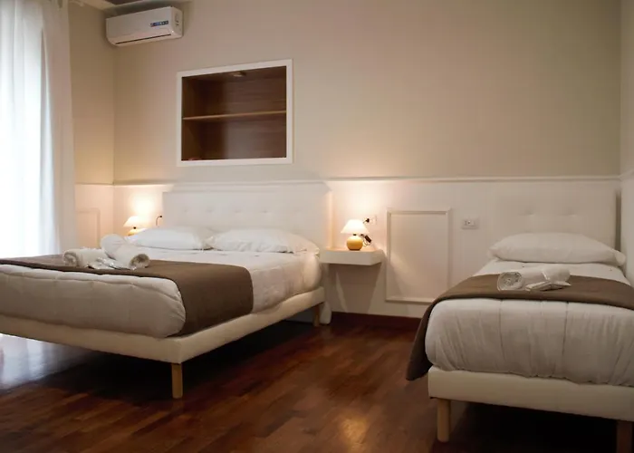 Mamo Al Museo Napoli