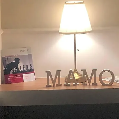 Mamo Al Museo 住宿加早餐酒店