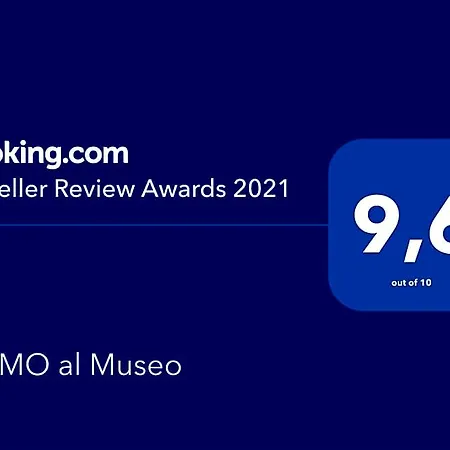 Mamo Al Museo