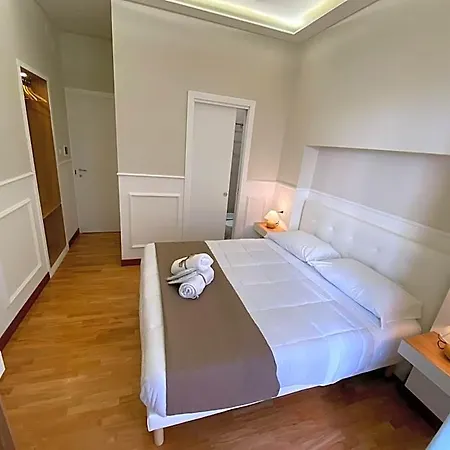 Bed & Breakfast Mamo Al Museo