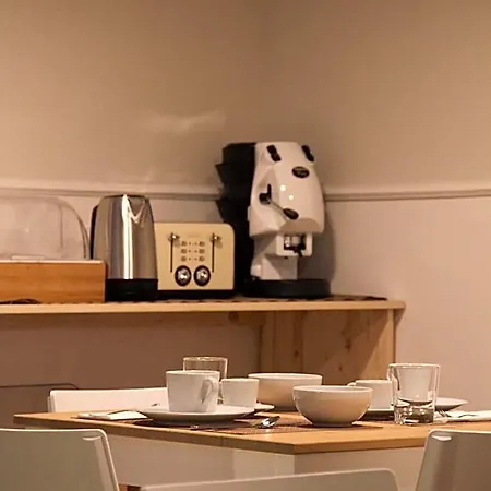Bed & Breakfast Mamo Al Museo