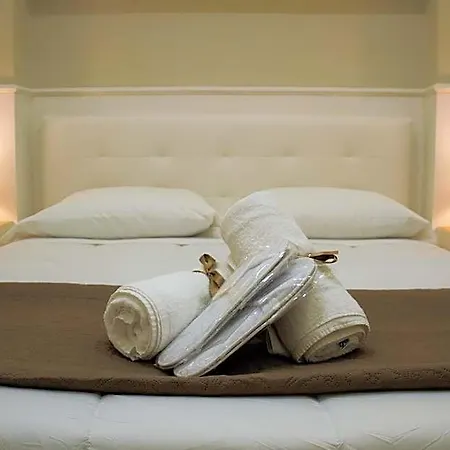 Bed & Breakfast Mamo Al Museo