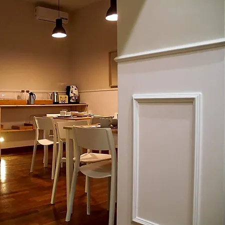 Bed & Breakfast Mamo Al Museo Napels
