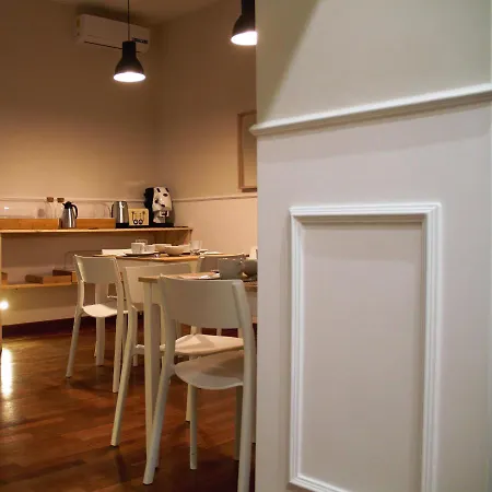 Bed & Breakfast Mamo Al Museo *