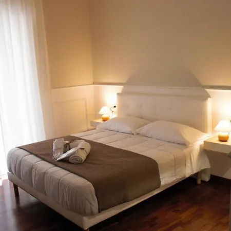 Mamo Al Museo Bed & Breakfast Naples