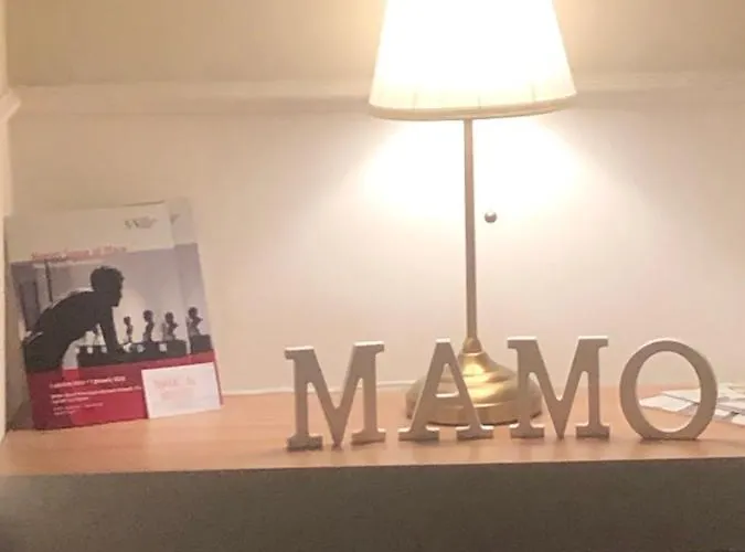 Bed and Breakfast Mamo Al Museo