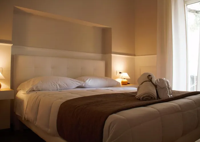 Mamo Al Museo 4* Νάπολη