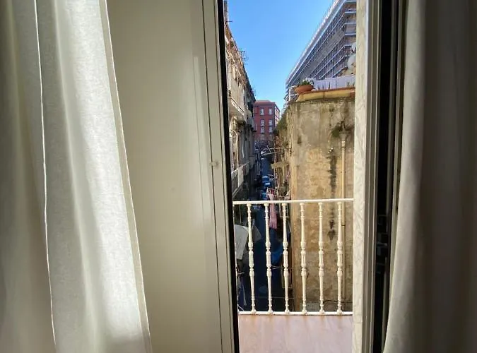 Mamo Al Museo Bed and Breakfast 4*