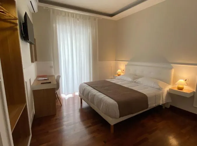 Bed and Breakfast Mamo Al Museo