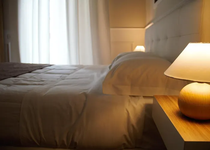 Mamo Al Museo Bed and Breakfast