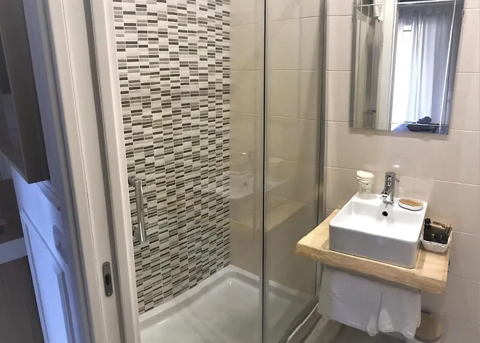 Bed and Breakfast Mamo Al Museo