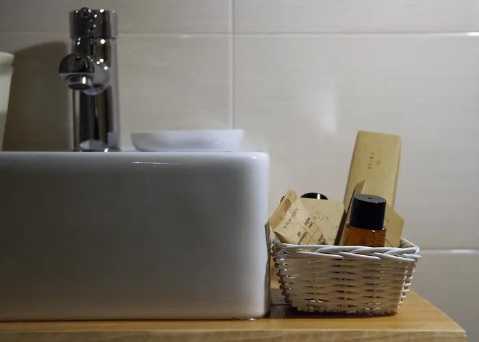 Bed and Breakfast Mamo Al Museo Νάπολη