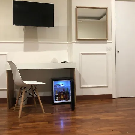 Mamo Al Museo Bed and Breakfast Νάπολη