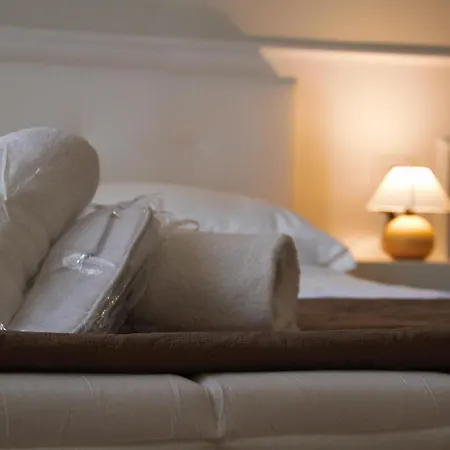 Mamo Al Museo Bed and Breakfast 4*