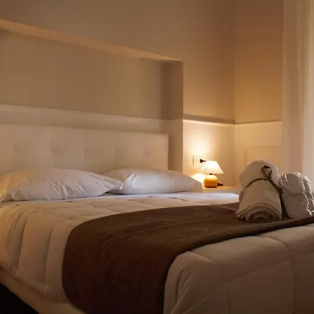 Mamo Al Museo 4* Νάπολη