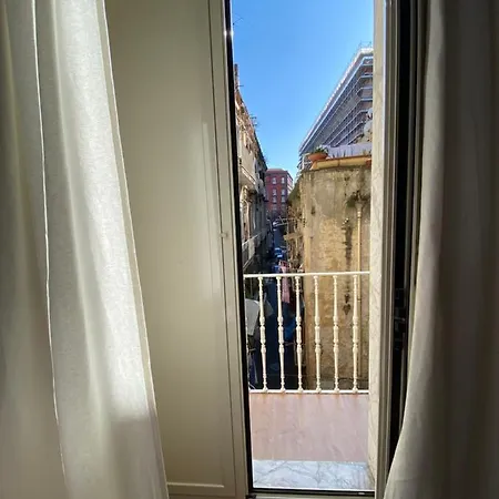 Mamo Al Museo Panzió 4*