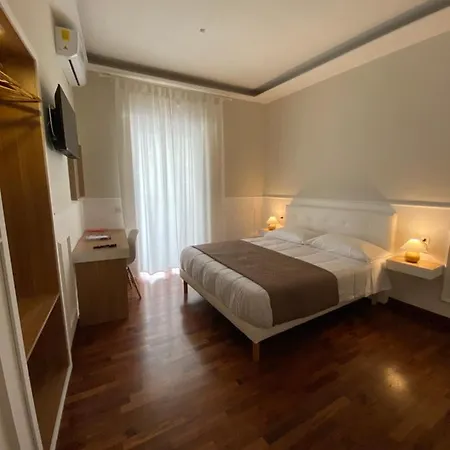 Bed and Breakfast Mamo Al Museo