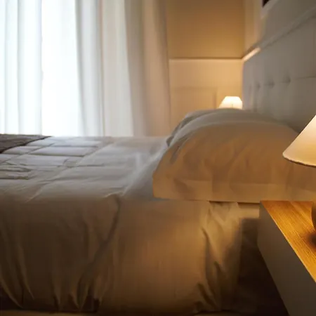 Mamo Al Museo Bed and Breakfast