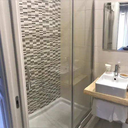 Panzió Mamo Al Museo