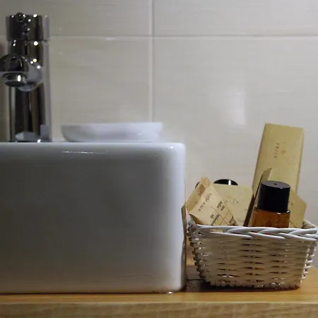 Bed and Breakfast Mamo Al Museo Νάπολη