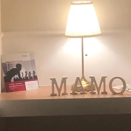 Bed & Breakfast Mamo Al Museo