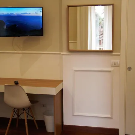 Bed & Breakfast Mamo Al Museo 4*