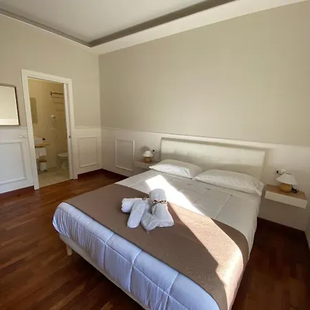 Mamo Al Museo Bed & Breakfast 4*